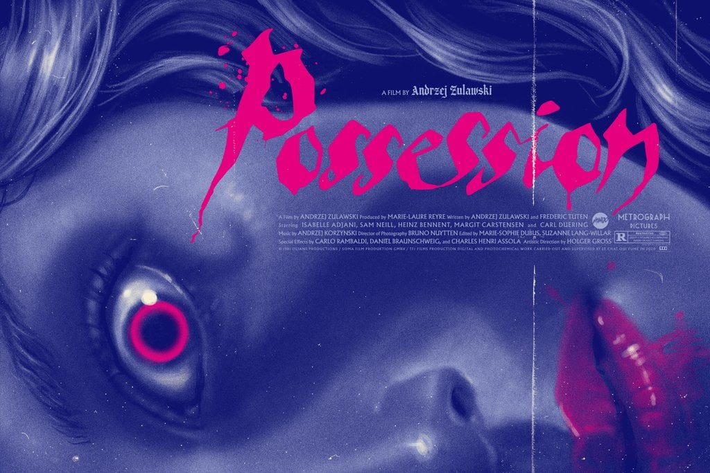 A KIND OF GUISE×PUBRIC POSSESSION ジャケット Possession: The Booker-prize winning modern classic story of